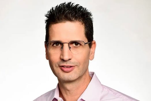 אייל שוחט, צילום: גבריאל בהרליה